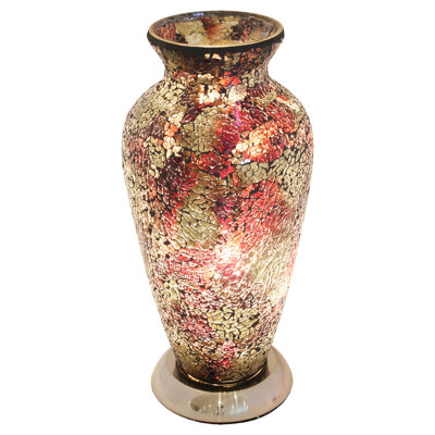 38Cm Table Lamp