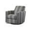 Fauteuil pivotant en polyester Ballina-2058361915