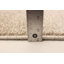 Tapis abstrait ivoire / rouge Jurgita-1492627004