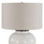 Lampe de table Uttermost Jarret