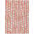 Rectangle 5' x 7'6"