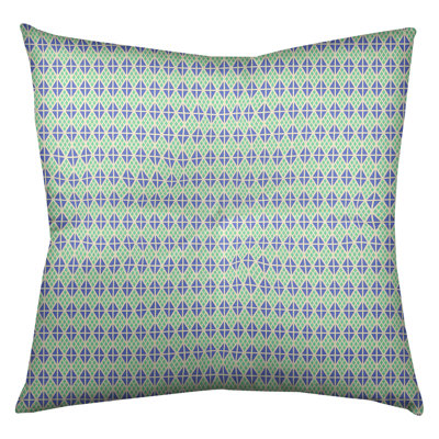 Coussin de sol Katelyn Elizabeth