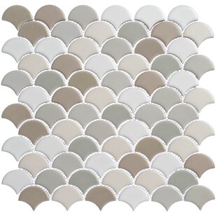 Augusta Stone Gray Indoor / Outdoor Rug Sample 2x3 - Outside the Box Palm  Beach