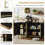 150cm Sideboard