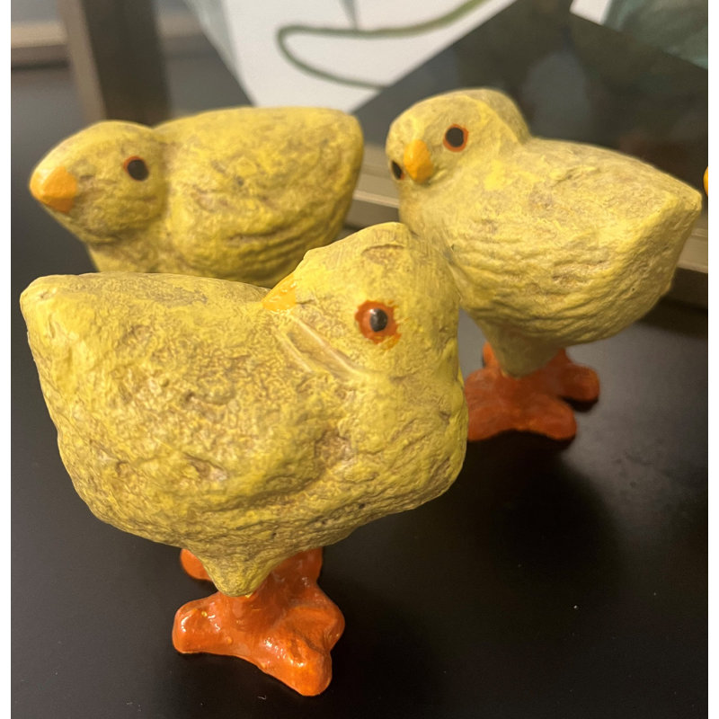 Palmieri Animals Figurines & Sculptures