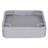 SUNJOY 10'x10' Pool Float with canopy,Hand Carry Bag and Tray,Steel and Aluminum Frame Floating Tent,Sun Protection,Uncompromising Quality Guaranteed-112439968