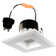 3'' Dimmable Air-Tight IC Rated Standard Recessed Lighting Kit