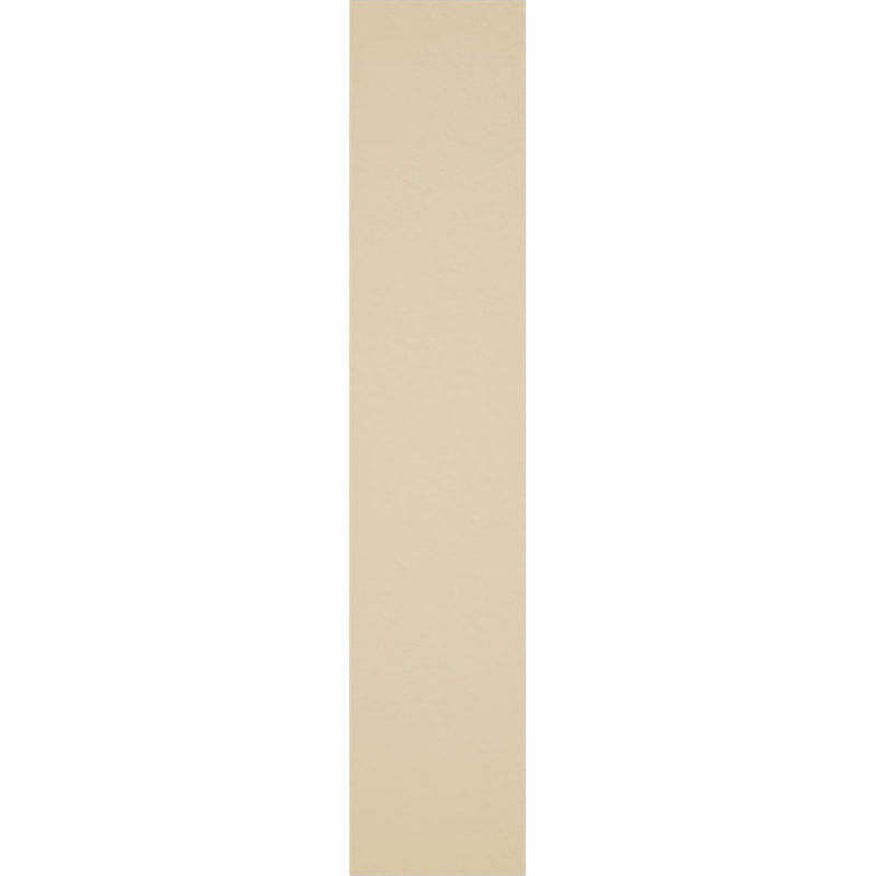 Standard Sedgwick Rosette with Square Edge, 5" H x 5" W x 1" D