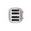 SMEG 50's Retro Style 4x4 Toaster-71786883
