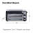 Toastation® 2-in-1 Toaster And Oven