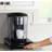 Keurig Under Brewer Storage Drawer, Holds 35 K-Cup Pods