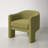 Upland Upholstered Armchair-1433893485