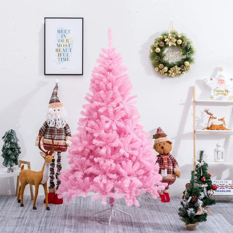 Artificial Christmas Tree, 150cm H