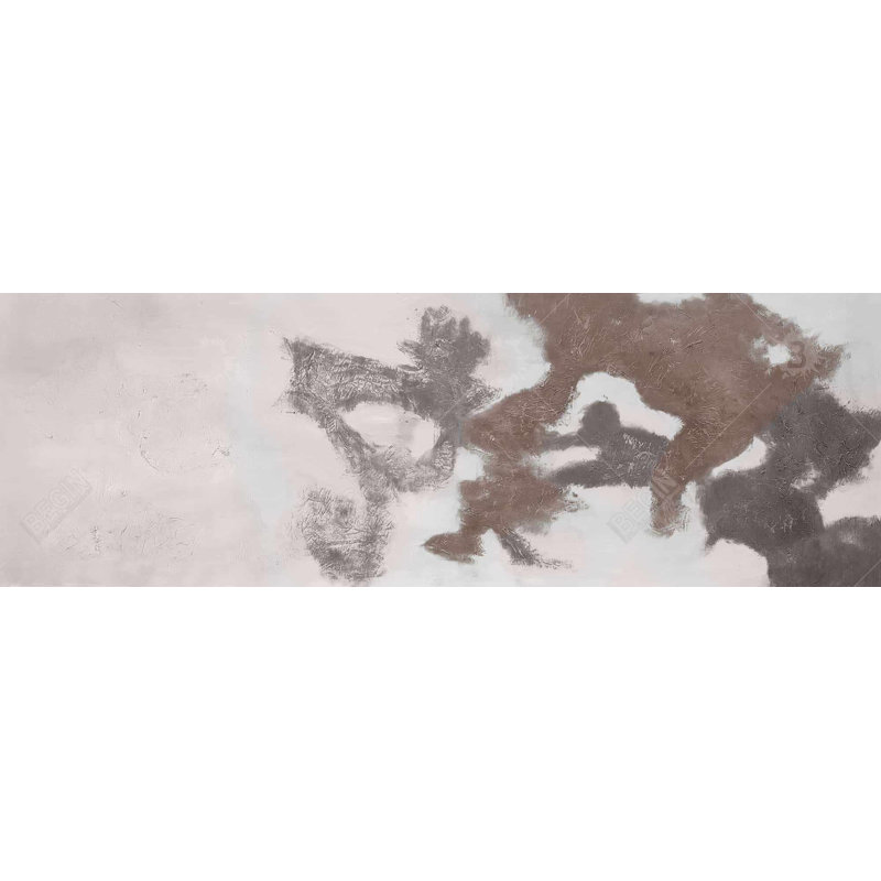 " Dyeing "