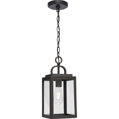 Grandbury Outdoor Hanging Lantern