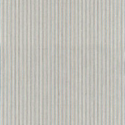 Baker Cotton Stripe Fabric