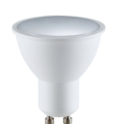 5.5 W GU10/Bi-pin LED Smart Bulb
