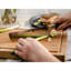 Couteau Nakiri Zwilling Pro 6,69 pouces