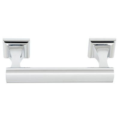 Manhattan Wall Mounted Toilet Paper Holder