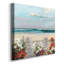 «Summer Sea Breeze», reproduction d'art sur toile tendue-1474528780