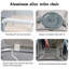 Multifunction Mobile Toilet Commode Shower Chair