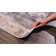 Dolbeare Abstract Gray Area Rug