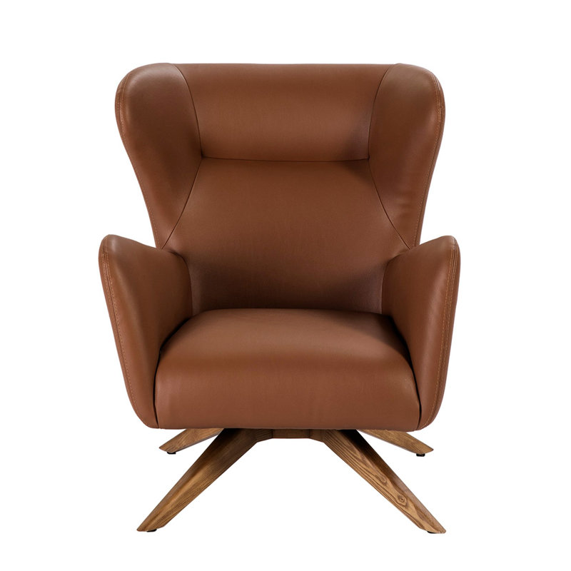 Upholstered Armchair