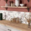 Touche 2-7/8 In. X 11-3/4 In. Porcelain Floor And Wall Tile-365673880