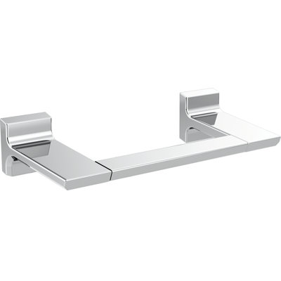 Pivotal 8" Wall Mounted Towel Bar