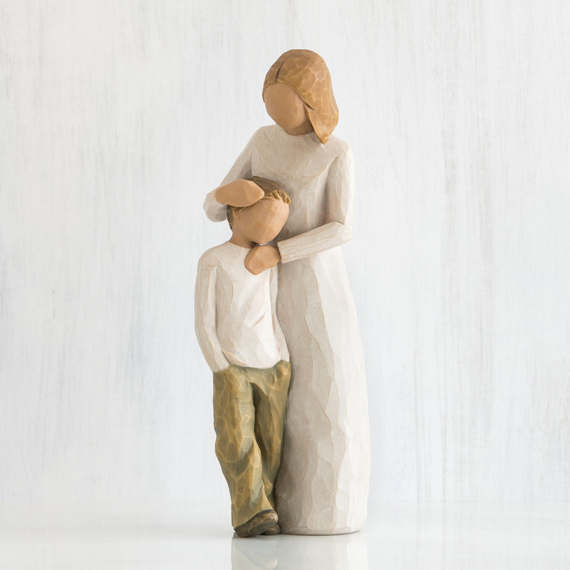 People Decorative Object