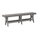 Harbor Patio Bench