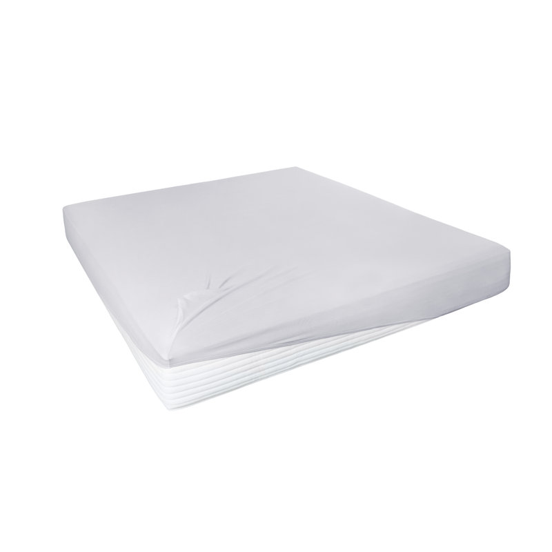 Hoai Fitted Mattress Protector Case Pack