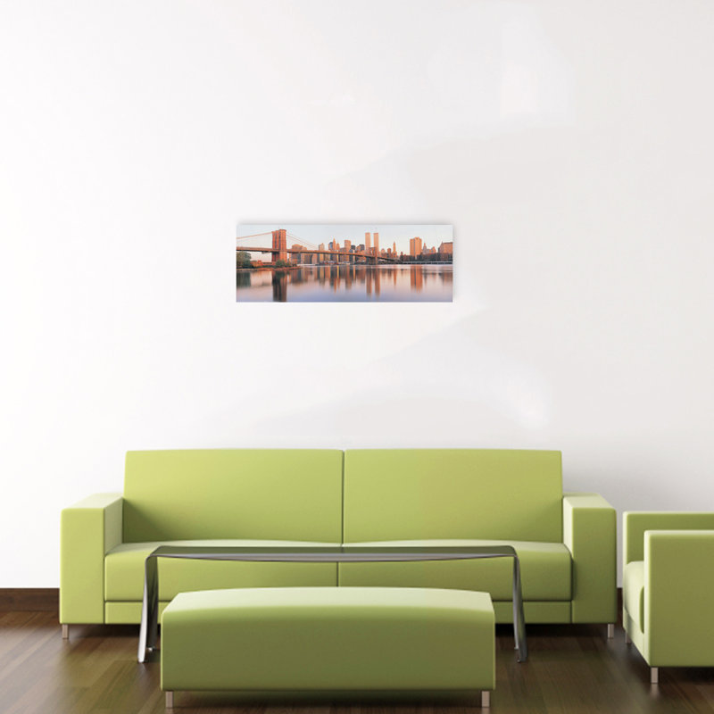 Sohm - No Frame Print on Wood