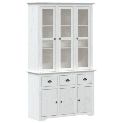 Beavercreek Storage Cabinet