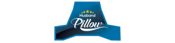 Husband Pillow logo
