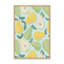 «Fruit Salad Collection Pears» par Garima Dhawan, reproduction d'art sur toile-823544764-823544765