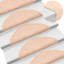 Bidinger Non-Slip Brown Stair Tread