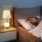 12.59" LED Table Lamp With Bulb Included