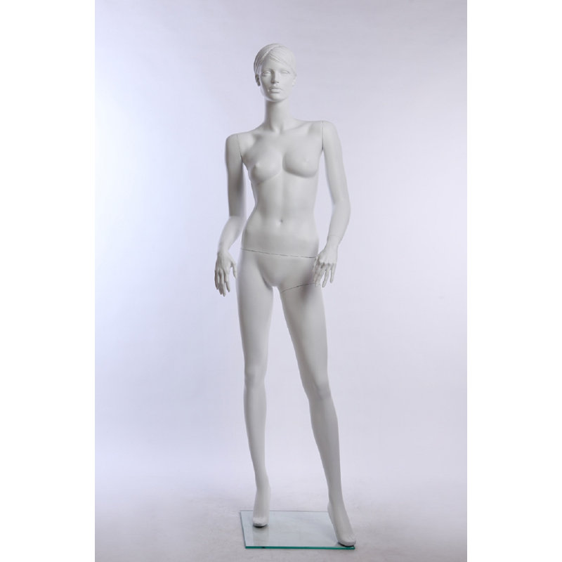 Antoinnette Bust Decorative Object