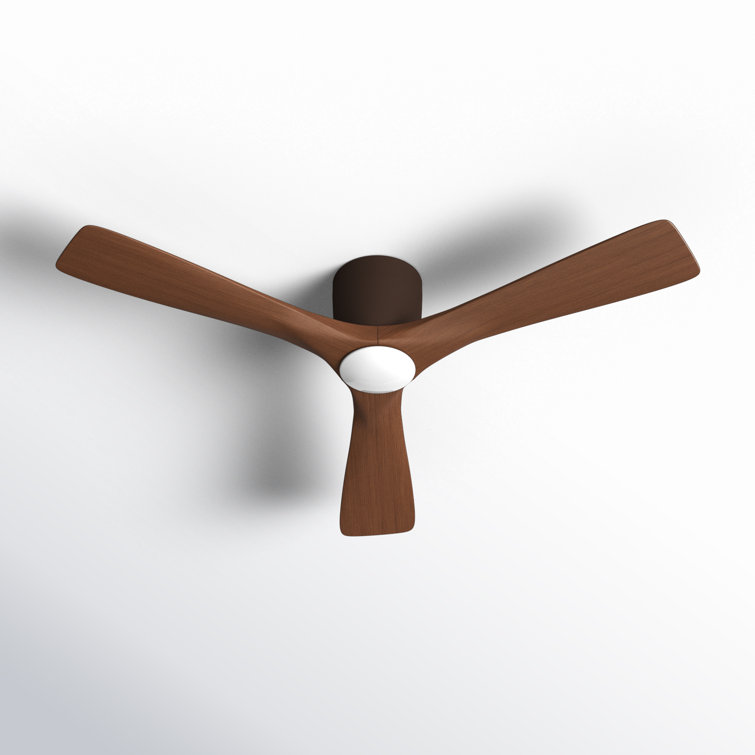 Ochre 48'' Ceiling Fan with LED Lights