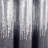 Night Sky Blackout Curtain Single Panel-48860112