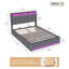 Upholstered Ottoman Storage Bed-1100440372-1100440374