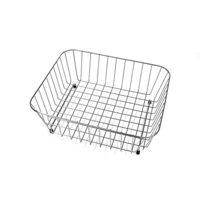 Centurio Rinse Basket