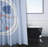 Katrina Floral Shower Curtain-19226903