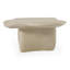 Table basse Slone - Modern Beige