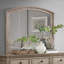 Commode 7 tiroirs avec miroir Ballesteros