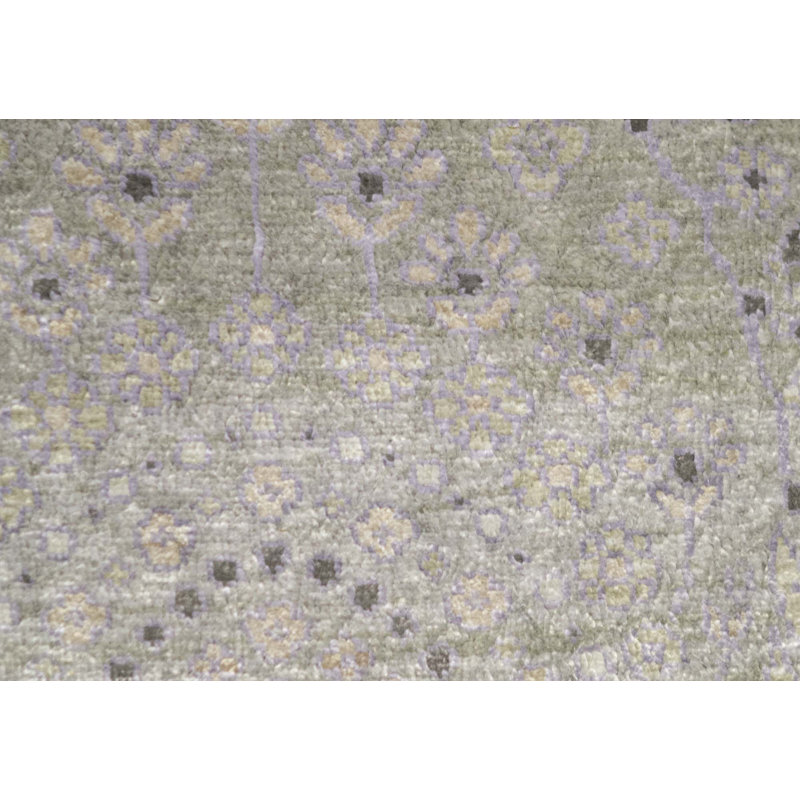 One-of-a-Kind 7'10" X 10'1" Area Rug