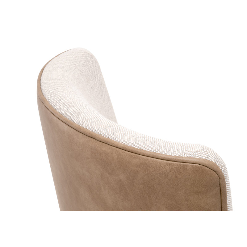 Chaise Soizic Duet