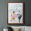 «Ogunoust Paris in Love II», reproduction d'art sur toile simple-88392320-88392318