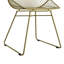 46cm H Slat Back Side Chair-396564637